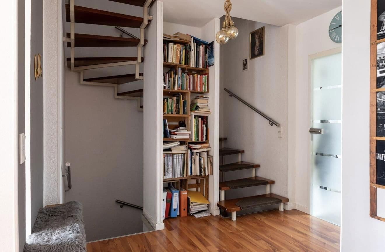 house for sale, 118 m², Wuppertal, North Rhine-Westphalia house for sale, 118 m², Wuppertal, North Rhine-Westphalia