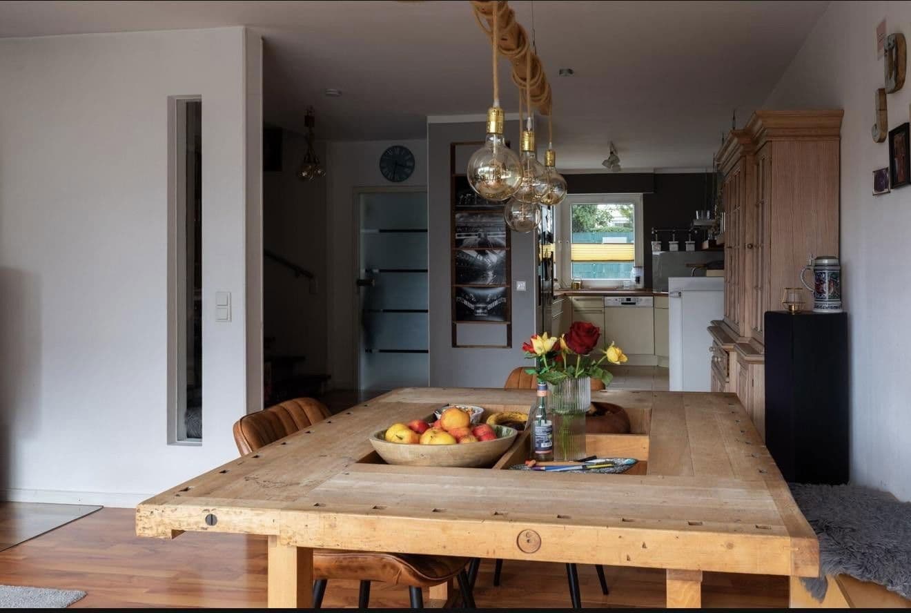 house for sale, 118 m², Wuppertal, North Rhine-Westphalia house for sale, 118 m², Wuppertal, North Rhine-Westphalia