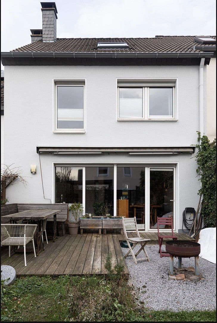 house for sale, 118 m², Wuppertal, North Rhine-Westphalia house for sale, 118 m², Wuppertal, North Rhine-Westphalia