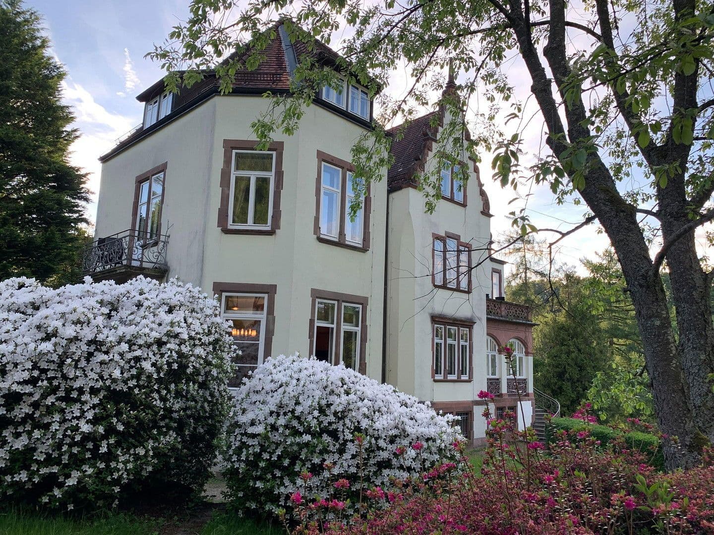 house to rent, 291 m², Baden-Baden, Baden-Württemberg house to rent, 291 m², Baden-Baden, Baden-Württemberg