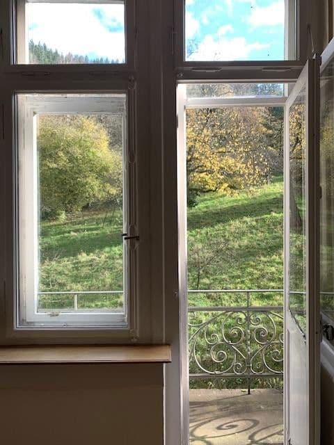 house to rent, 291 m², Baden-Baden, Baden-Württemberg house to rent, 291 m², Baden-Baden, Baden-Württemberg