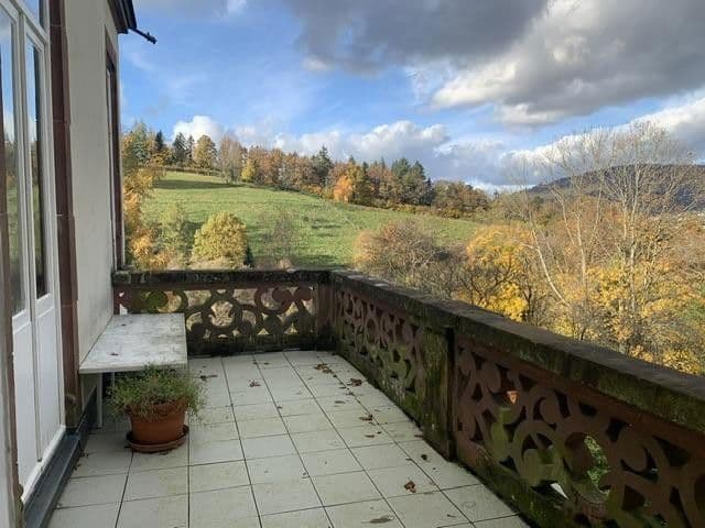 house to rent, 291 m², Baden-Baden, Baden-Württemberg house to rent, 291 m², Baden-Baden, Baden-Württemberg