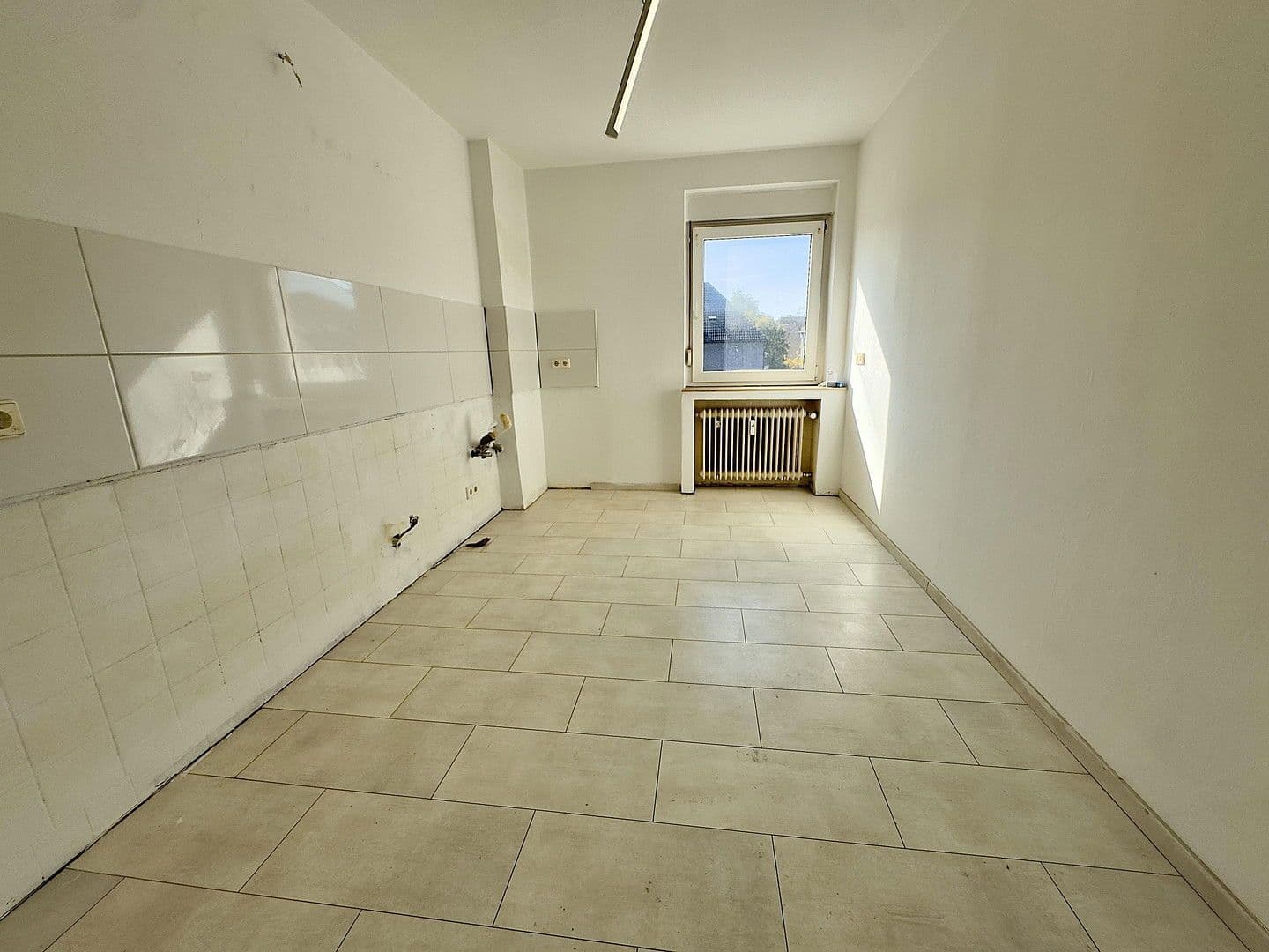 3 bedroom flat to rent, 78 m², Georgstraße 16, Gelsenkirchen, North Rhine-Westphalia 3 bedroom flat to rent, 78 m², Georgstraße 16, Gelsenkirchen, North Rhine-Westphalia