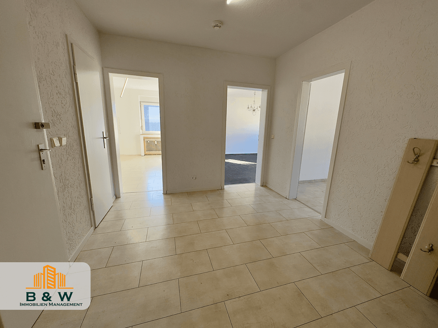 3 bedroom flat to rent, 78 m², Georgstraße 16, Gelsenkirchen, North Rhine-Westphalia 3 bedroom flat to rent, 78 m², Georgstraße 16, Gelsenkirchen, North Rhine-Westphalia