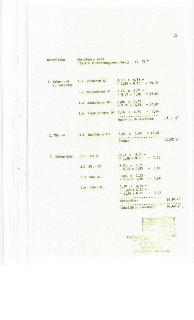 house for sale, 90 m², Weener, Lower Saxony house for sale, 90 m², Weener, Lower Saxony