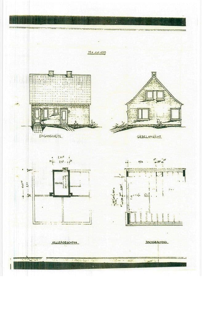 house for sale, 90 m², Weener, Lower Saxony house for sale, 90 m², Weener, Lower Saxony