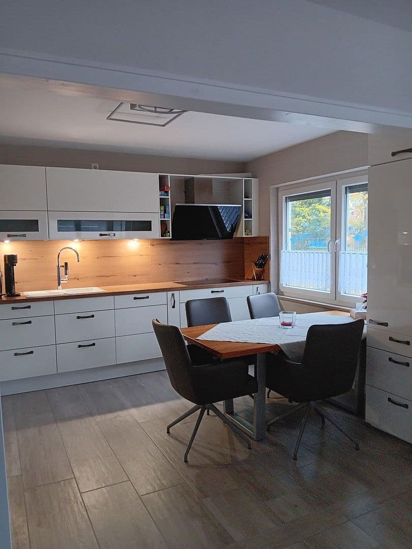 house for sale, 90 m², Weener, Lower Saxony house for sale, 90 m², Weener, Lower Saxony