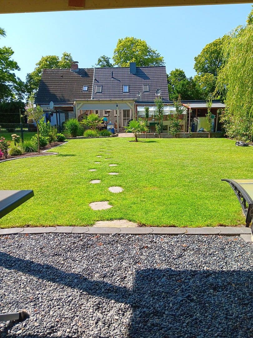 house for sale, 90 m², Weener, Lower Saxony house for sale, 90 m², Weener, Lower Saxony