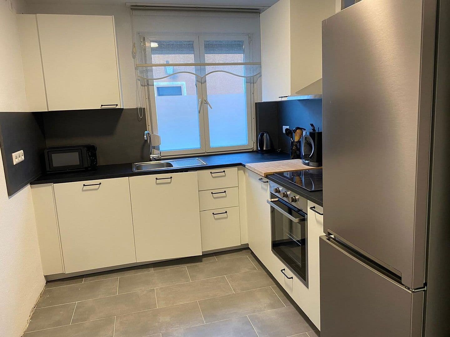 flat to rent, 20 m², Münster/ Stuttgart, Baden-Württemberg flat to rent, 20 m², Münster/ Stuttgart, Baden-Württemberg