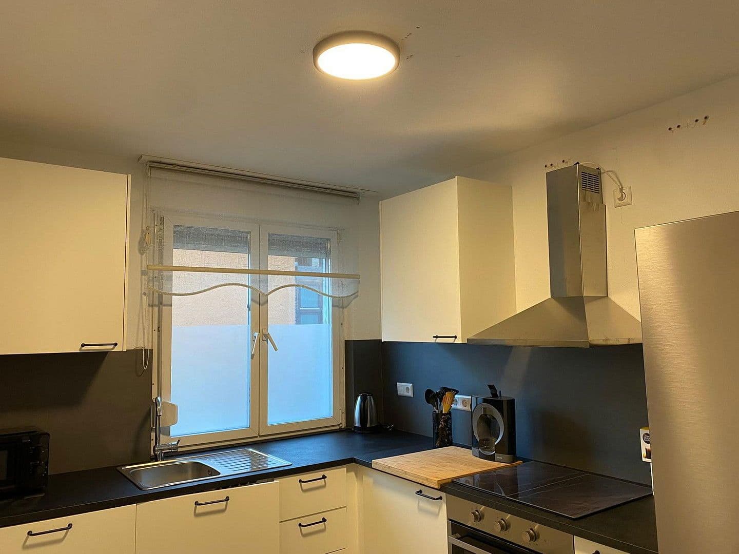 flat to rent, 20 m², Münster/ Stuttgart, Baden-Württemberg flat to rent, 20 m², Münster/ Stuttgart, Baden-Württemberg