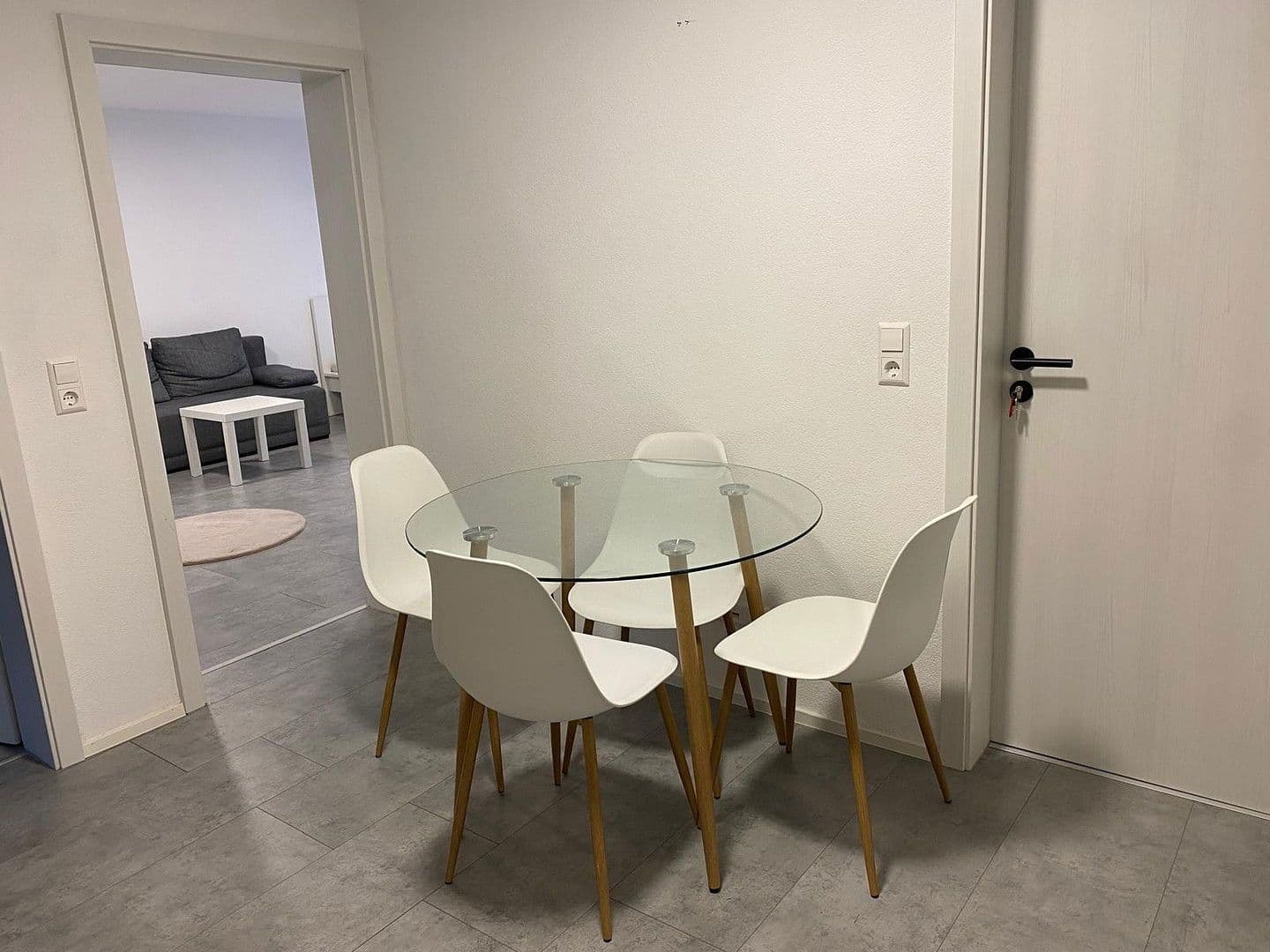 flat to rent, 20 m², Münster/ Stuttgart, Baden-Württemberg flat to rent, 20 m², Münster/ Stuttgart, Baden-Württemberg