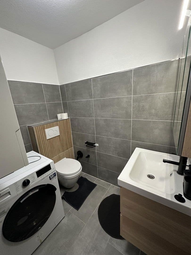 flat to rent, 20 m², Münster/ Stuttgart, Baden-Württemberg flat to rent, 20 m², Münster/ Stuttgart, Baden-Württemberg