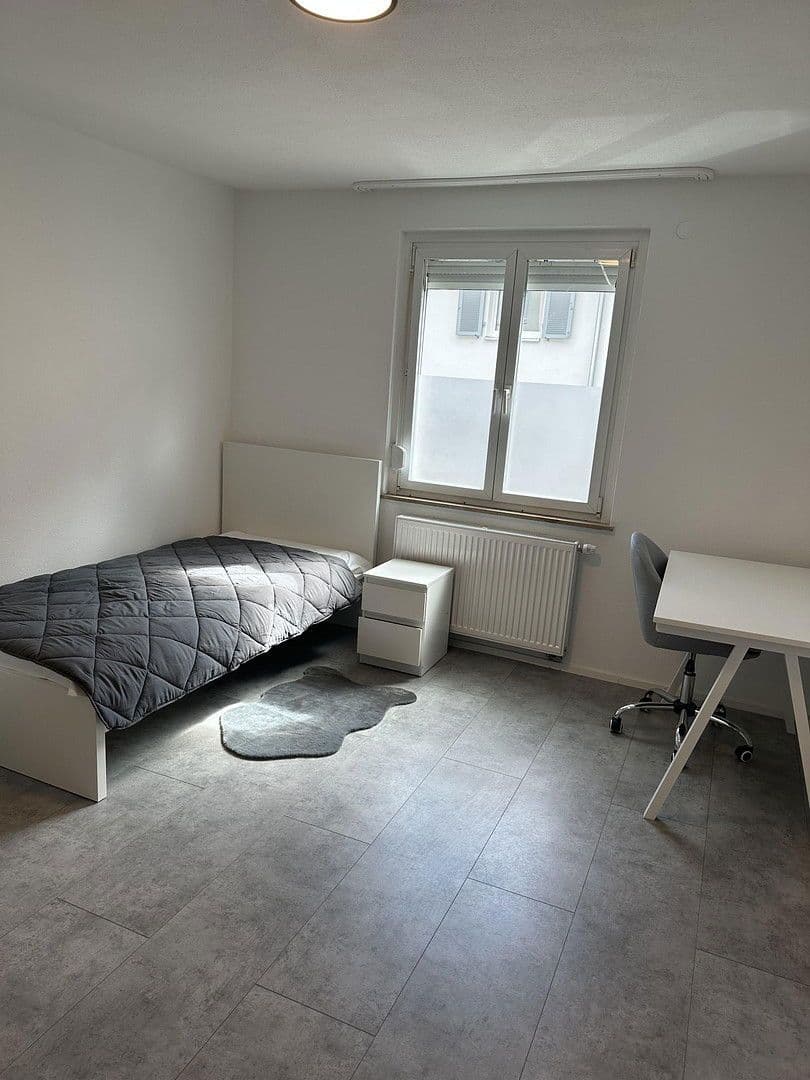 flat to rent, 20 m², Münster/ Stuttgart, Baden-Württemberg flat to rent, 20 m², Münster/ Stuttgart, Baden-Württemberg