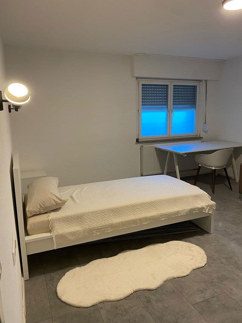 flat to rent, 20 m², Münster/ Stuttgart, Baden-Württemberg flat to rent, 20 m², Münster/ Stuttgart, Baden-Württemberg