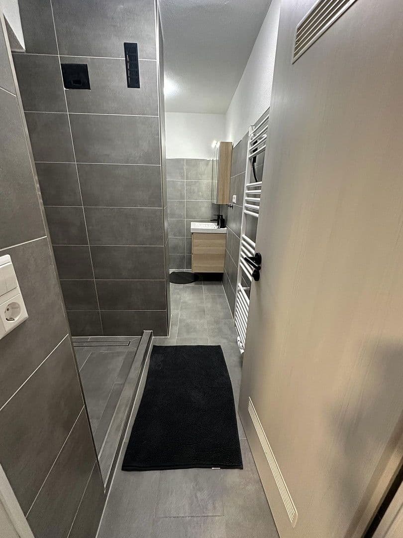 flat to rent, 20 m², Münster/ Stuttgart, Baden-Württemberg flat to rent, 20 m², Münster/ Stuttgart, Baden-Württemberg