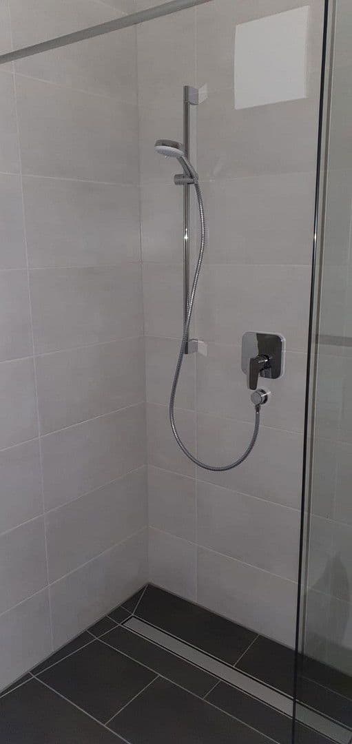 1 bedroom flat to rent, 31 m², Mildred-Scheel-Str. 12a, Amberg, Bavaria 1 bedroom flat to rent, 31 m², Mildred-Scheel-Str. 12a, Amberg, Bavaria