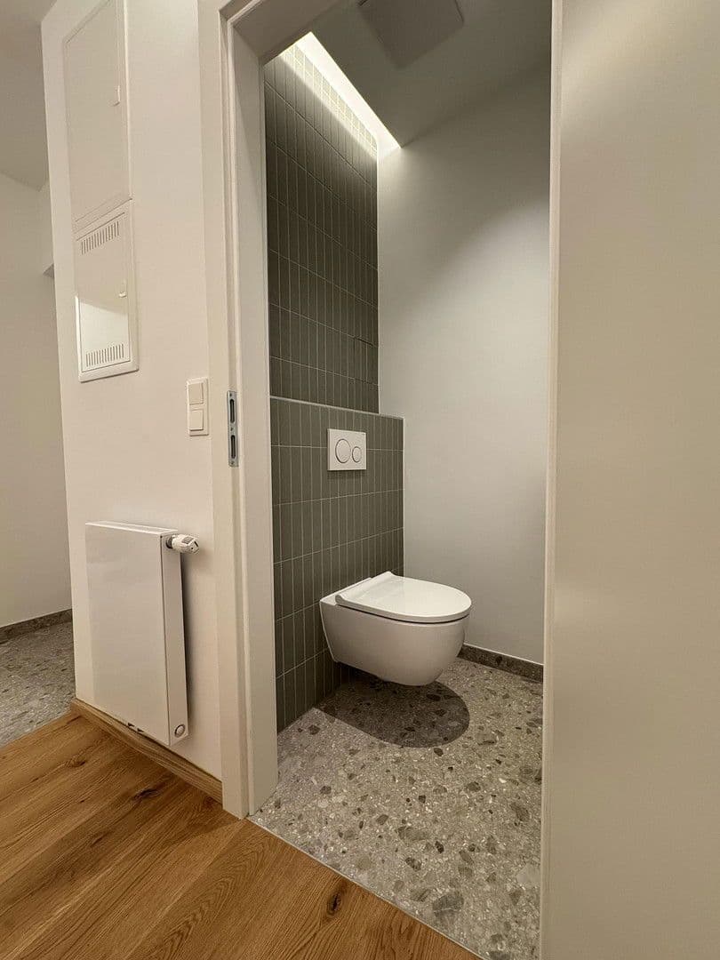 3 bedroom flat to rent, 63 m², Wien, Vienna 3 bedroom flat to rent, 63 m², Wien, Vienna