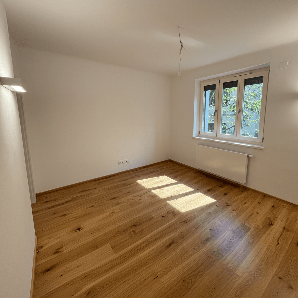 3 bedroom flat to rent, 63 m², Wien, Vienna 3 bedroom flat to rent, 63 m², Wien, Vienna