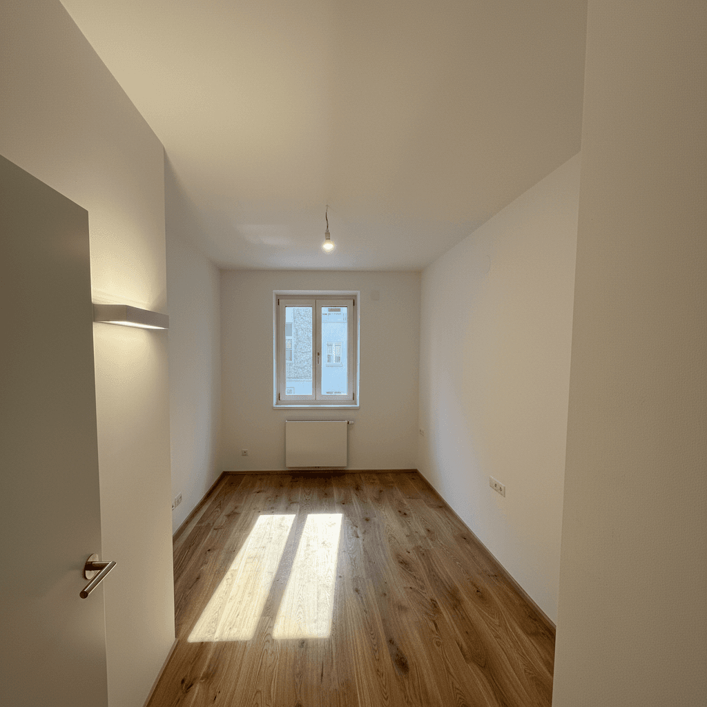 3 bedroom flat to rent, 63 m², Wien, Vienna 3 bedroom flat to rent, 63 m², Wien, Vienna