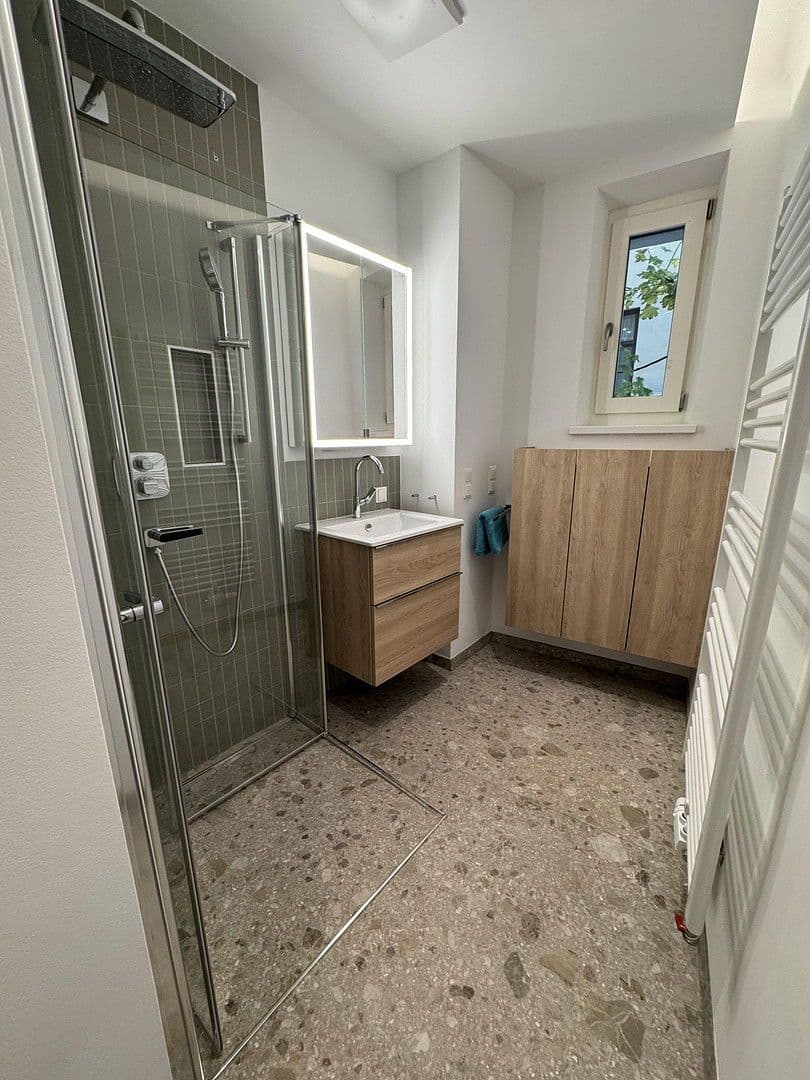 3 bedroom flat to rent, 63 m², Wien, Vienna 3 bedroom flat to rent, 63 m², Wien, Vienna