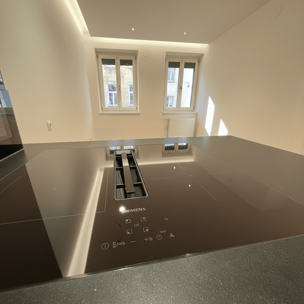 3 bedroom flat to rent, 63 m², Wien, Vienna 3 bedroom flat to rent, 63 m², Wien, Vienna