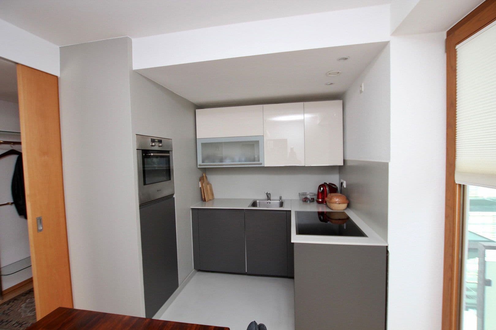 3 bedroom flat to rent, 73 m², Hanover, Lower Saxony 3 bedroom flat to rent, 73 m², Hanover, Lower Saxony