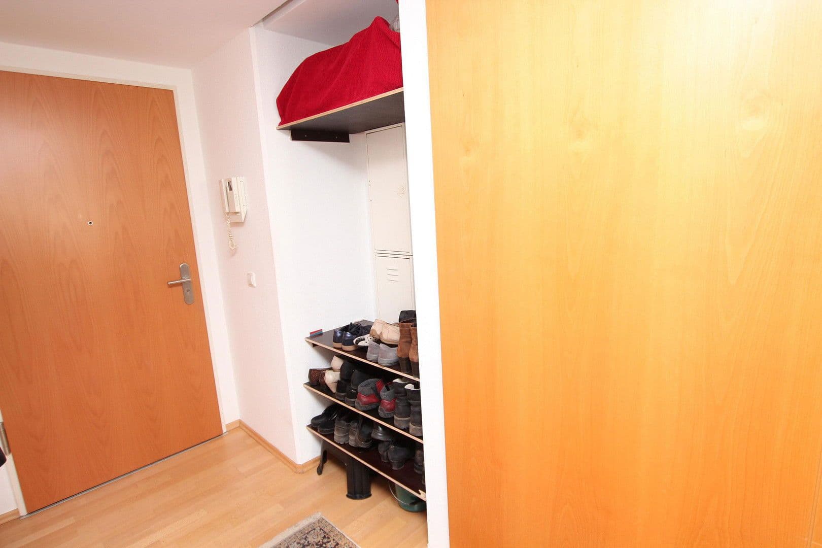 3 bedroom flat to rent, 73 m², Hanover, Lower Saxony 3 bedroom flat to rent, 73 m², Hanover, Lower Saxony