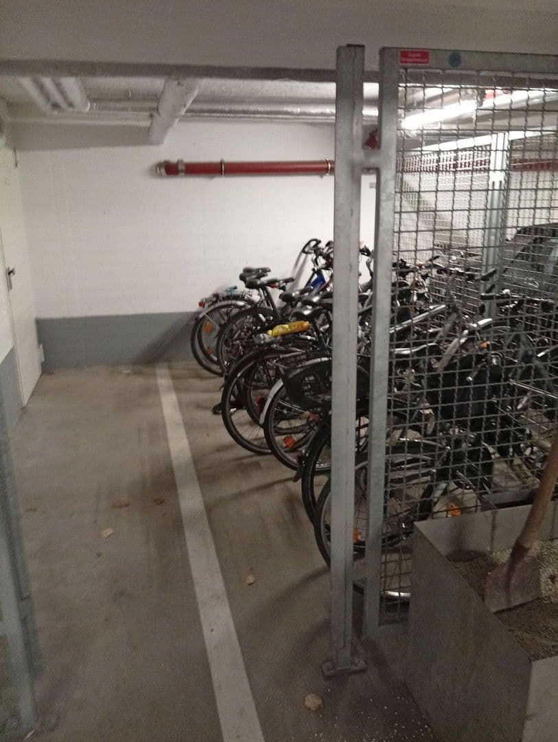 3 bedroom flat to rent, 73 m², Hanover, Lower Saxony 3 bedroom flat to rent, 73 m², Hanover, Lower Saxony