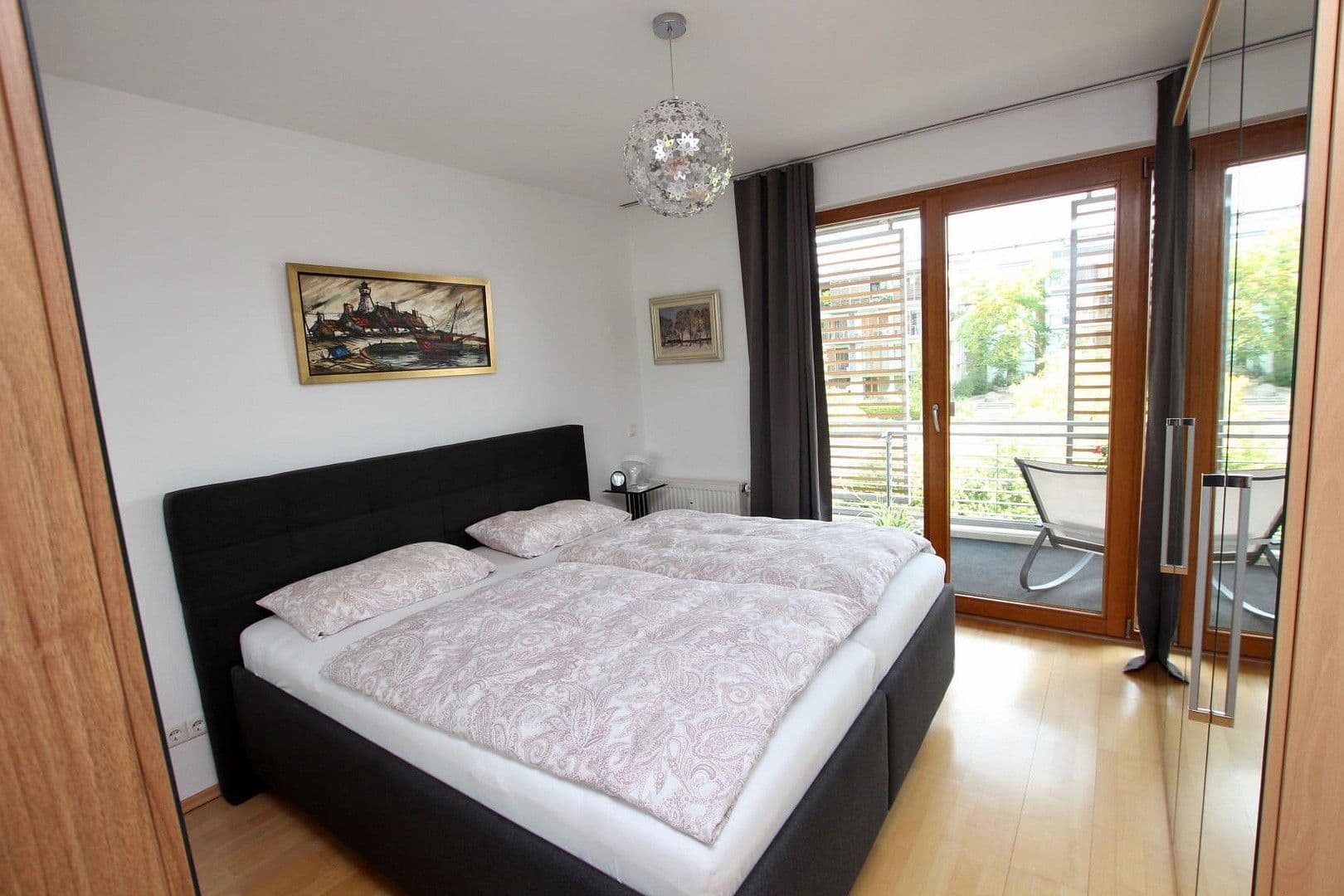 3 bedroom flat to rent, 73 m², Hanover, Lower Saxony 3 bedroom flat to rent, 73 m², Hanover, Lower Saxony