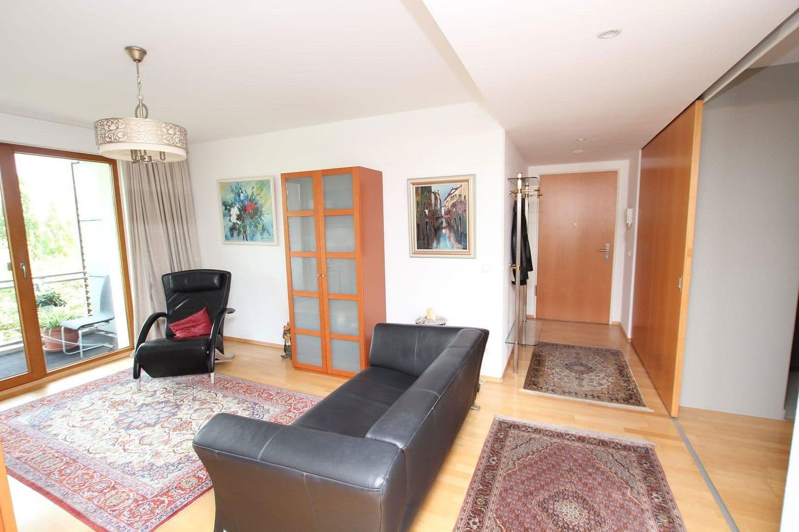 3 bedroom flat to rent, 73 m², Hanover, Lower Saxony 3 bedroom flat to rent, 73 m², Hanover, Lower Saxony