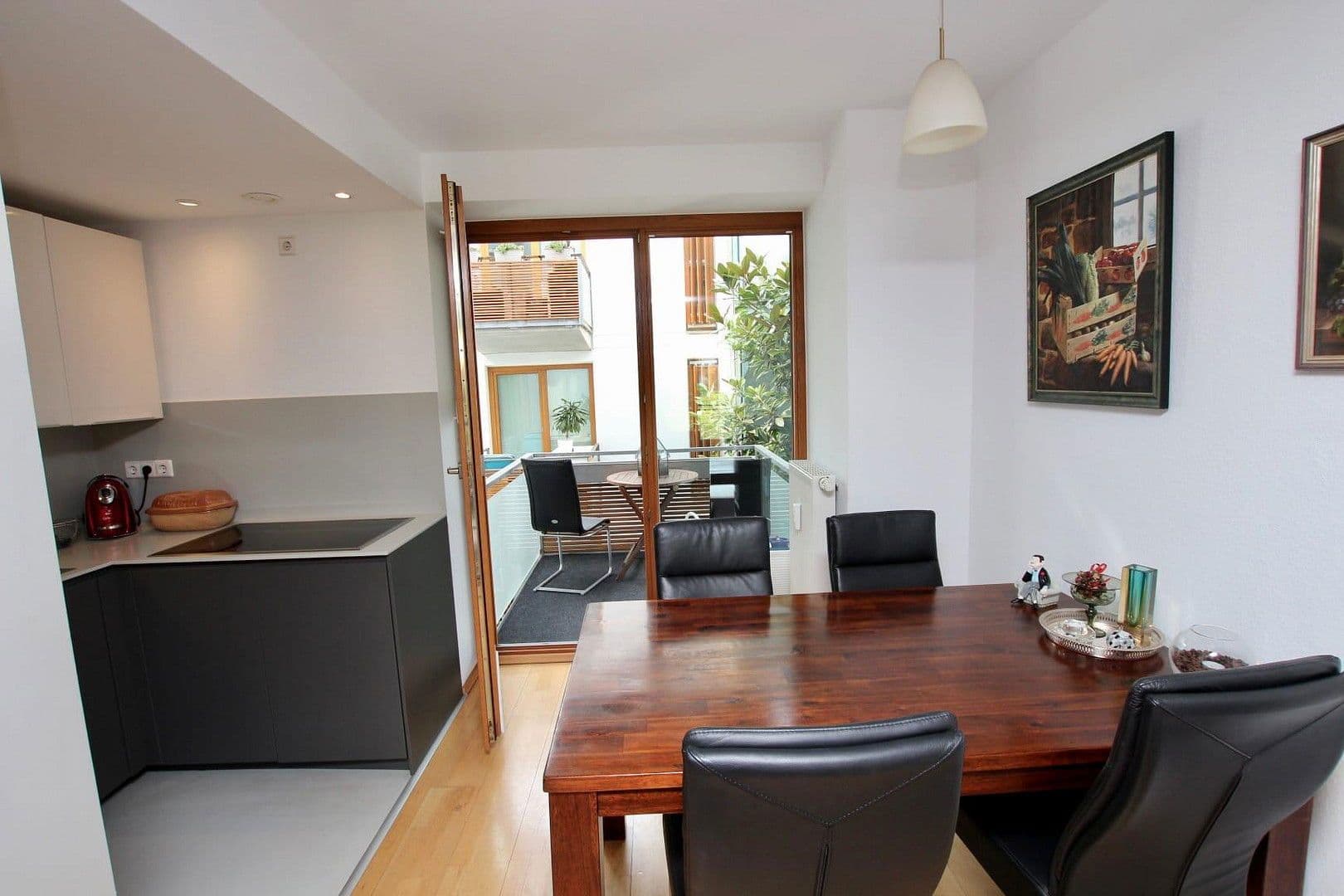 3 bedroom flat to rent, 73 m², Hanover, Lower Saxony 3 bedroom flat to rent, 73 m², Hanover, Lower Saxony