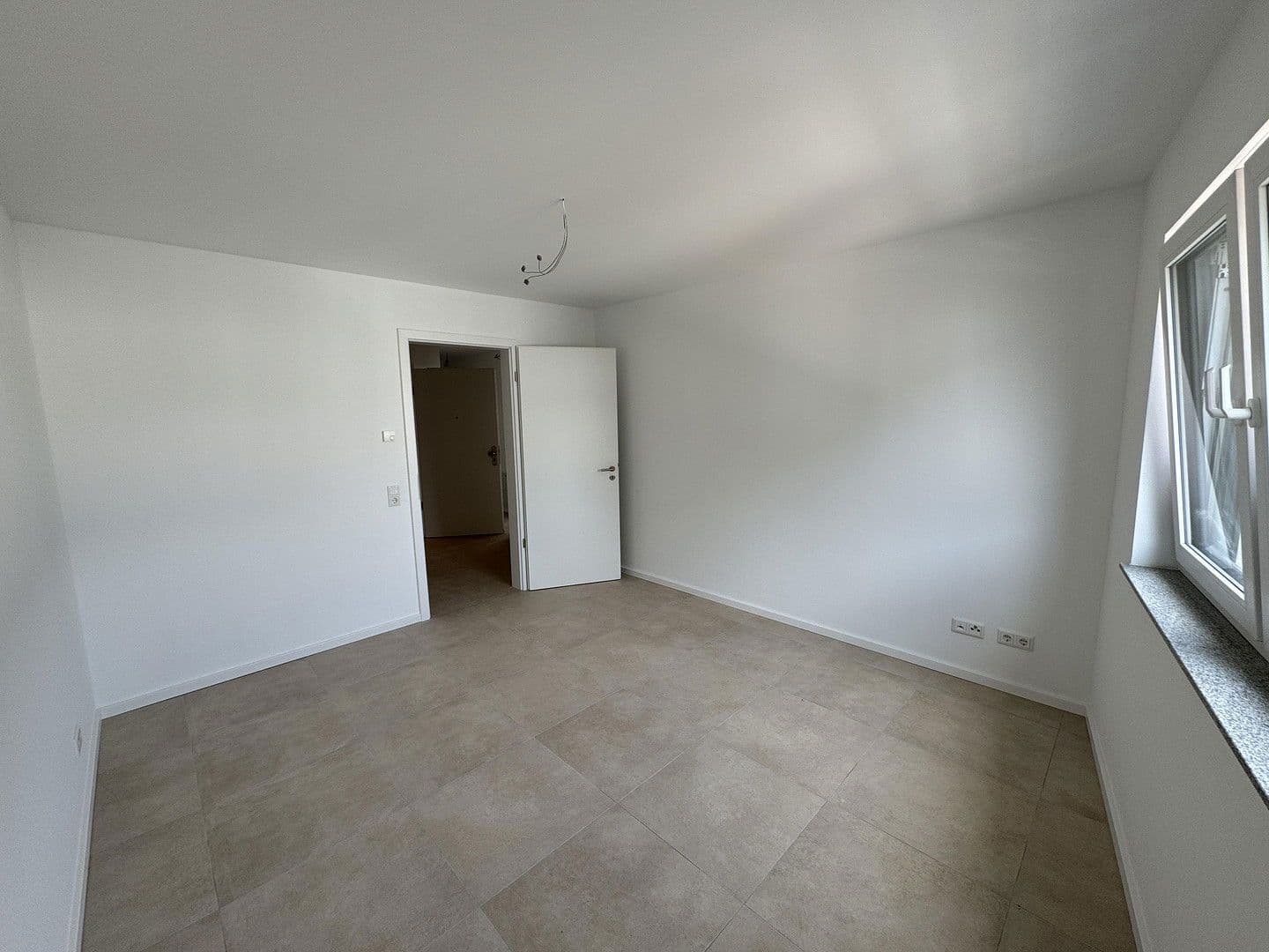 2 bedroom flat to rent, 63 m², Barbarossastrasse 12, Hanau, Hesse 2 bedroom flat to rent, 63 m², Barbarossastrasse 12, Hanau, Hesse