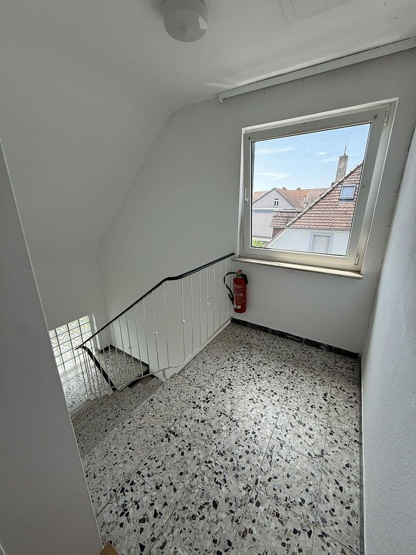 3 bedroom flat to rent, 75 m², Hanau, Hesse 3 bedroom flat to rent, 75 m², Hanau, Hesse