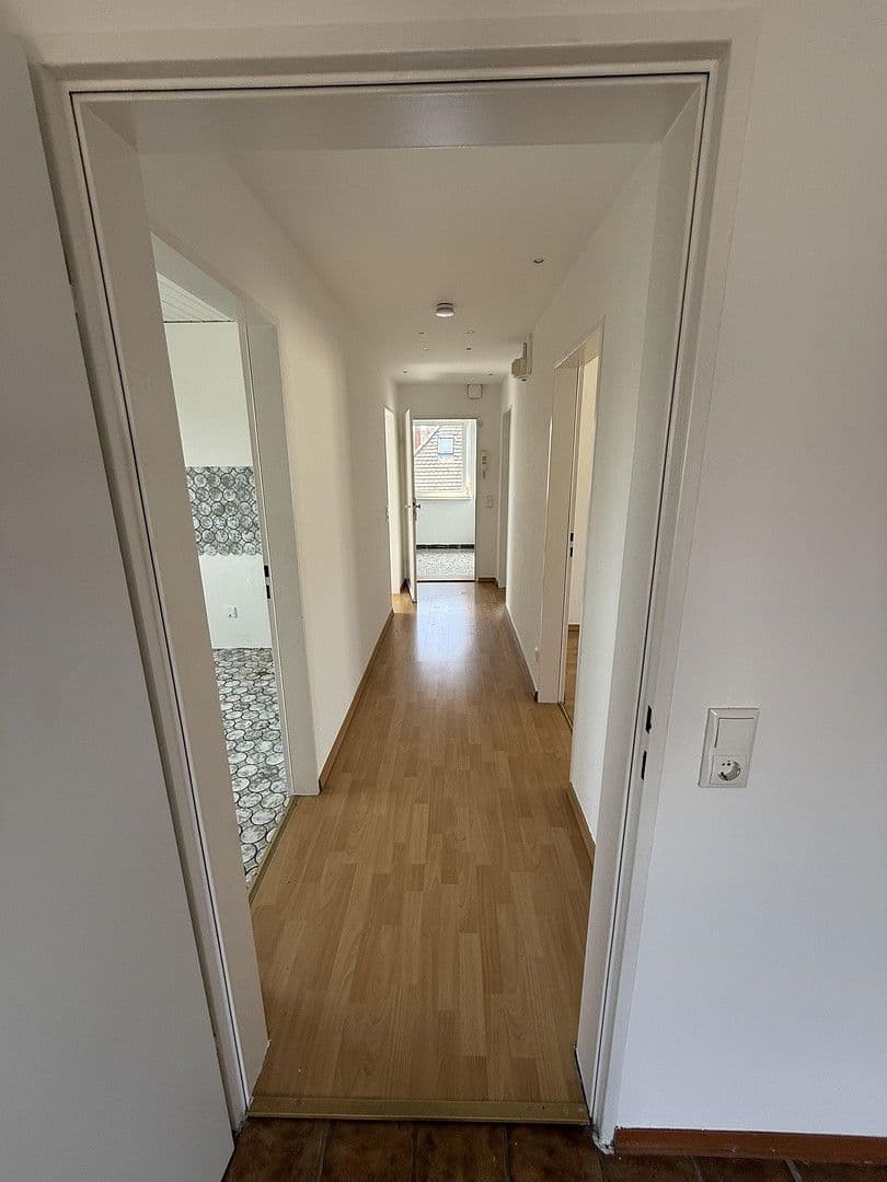 3 bedroom flat to rent, 75 m², Hanau, Hesse 3 bedroom flat to rent, 75 m², Hanau, Hesse