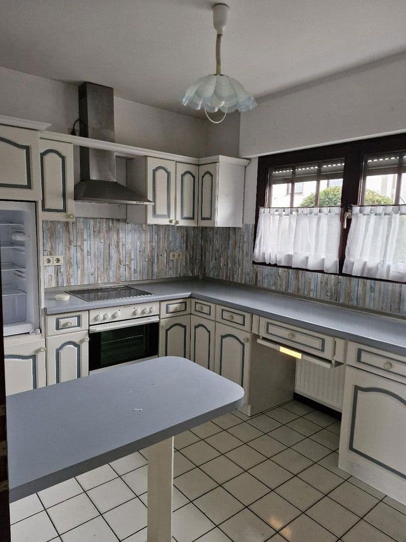 5 bedroom flat to rent, 110 m², Brücken (Pfalz), Rhineland-Palatinate 5 bedroom flat to rent, 110 m², Brücken (Pfalz), Rhineland-Palatinate