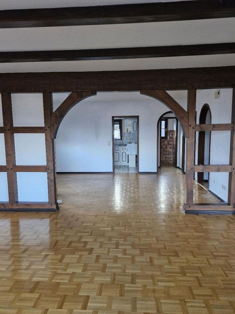 5 bedroom flat to rent, 110 m², Brücken (Pfalz), Rhineland-Palatinate 5 bedroom flat to rent, 110 m², Brücken (Pfalz), Rhineland-Palatinate