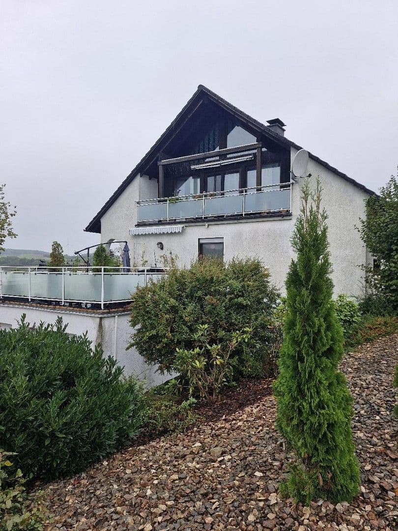 5 bedroom flat to rent, 110 m², Brücken (Pfalz), Rhineland-Palatinate 5 bedroom flat to rent, 110 m², Brücken (Pfalz), Rhineland-Palatinate