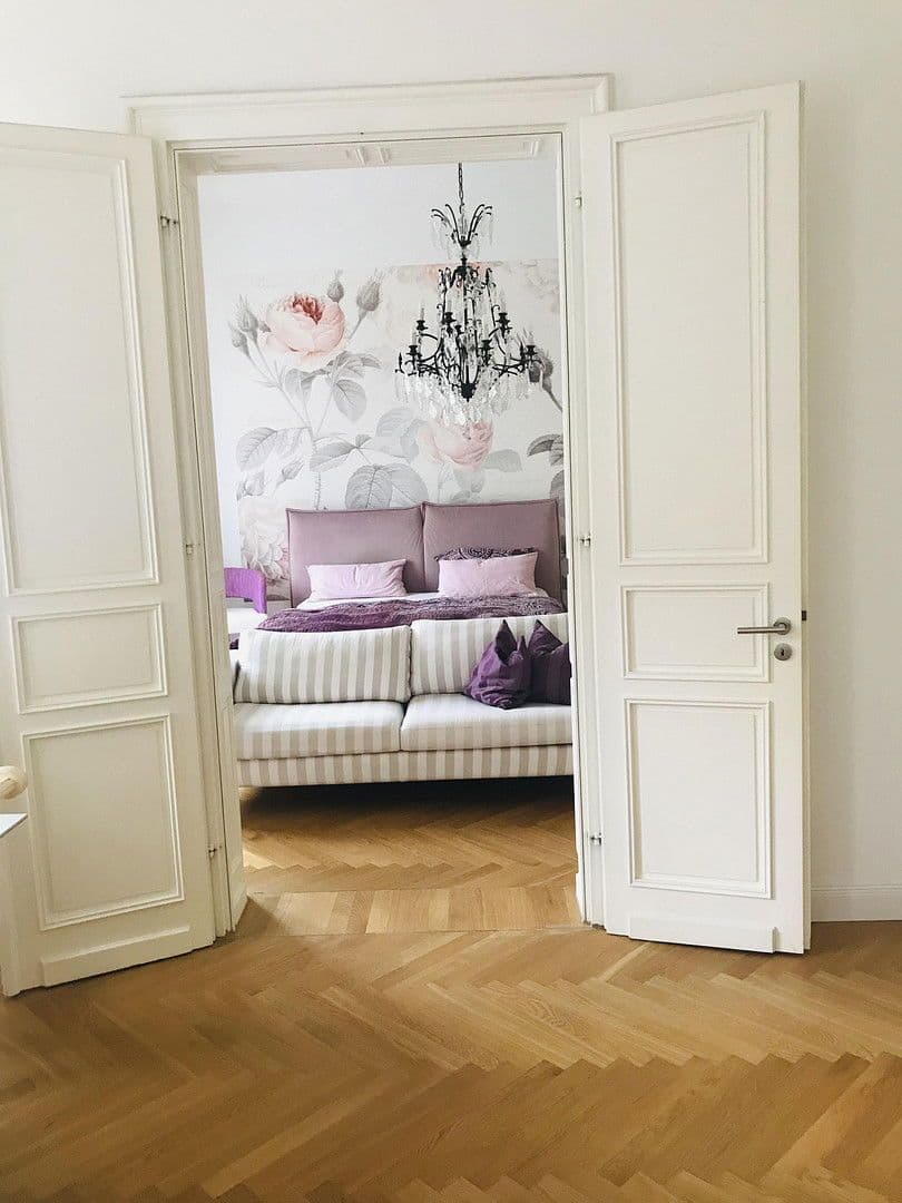 3 bedroom flat to rent, 100 m², Wiesbaden, Hesse 3 bedroom flat to rent, 100 m², Wiesbaden, Hesse