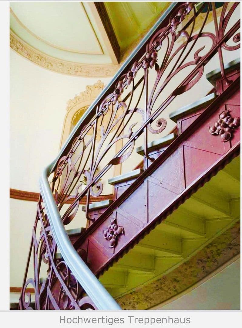 3 bedroom flat to rent, 100 m², Wiesbaden, Hesse 3 bedroom flat to rent, 100 m², Wiesbaden, Hesse