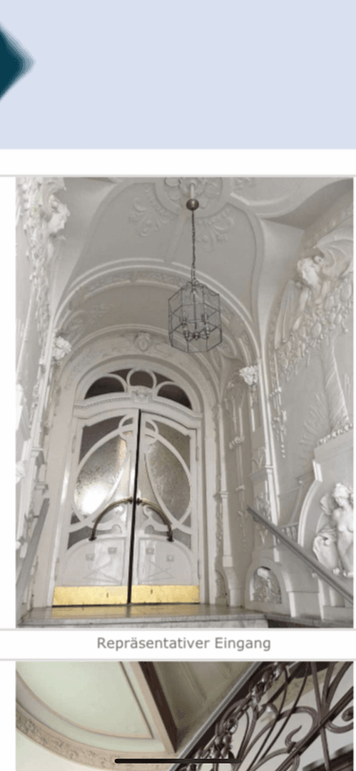 3 bedroom flat to rent, 100 m², Wiesbaden, Hesse 3 bedroom flat to rent, 100 m², Wiesbaden, Hesse