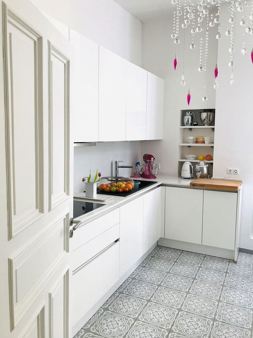 3 bedroom flat to rent, 100 m², Wiesbaden, Hesse 3 bedroom flat to rent, 100 m², Wiesbaden, Hesse