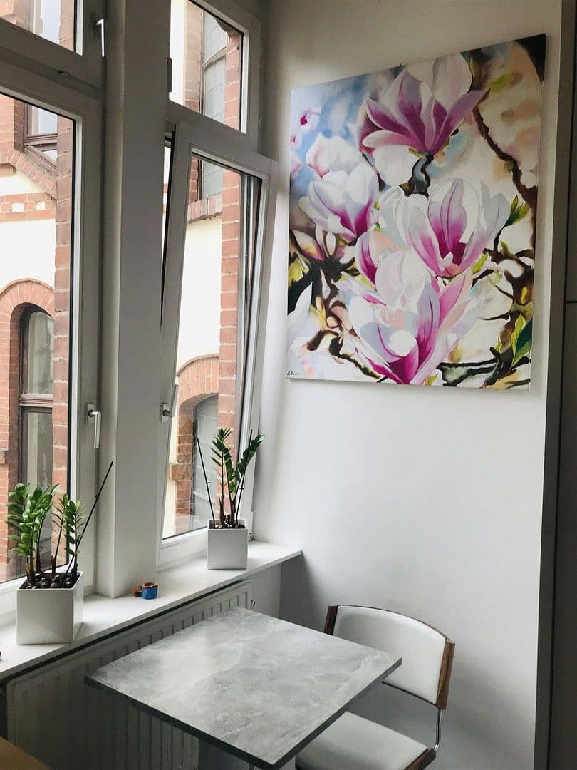 3 bedroom flat to rent, 100 m², Wiesbaden, Hesse 3 bedroom flat to rent, 100 m², Wiesbaden, Hesse