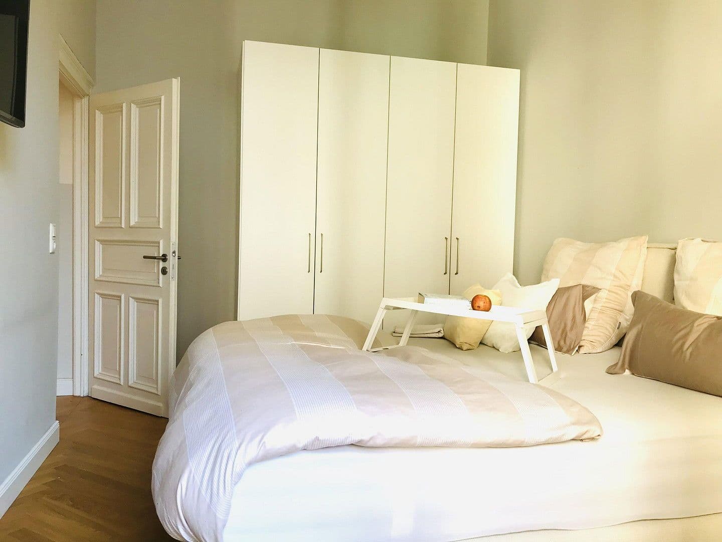 3 bedroom flat to rent, 100 m², Wiesbaden, Hesse 3 bedroom flat to rent, 100 m², Wiesbaden, Hesse