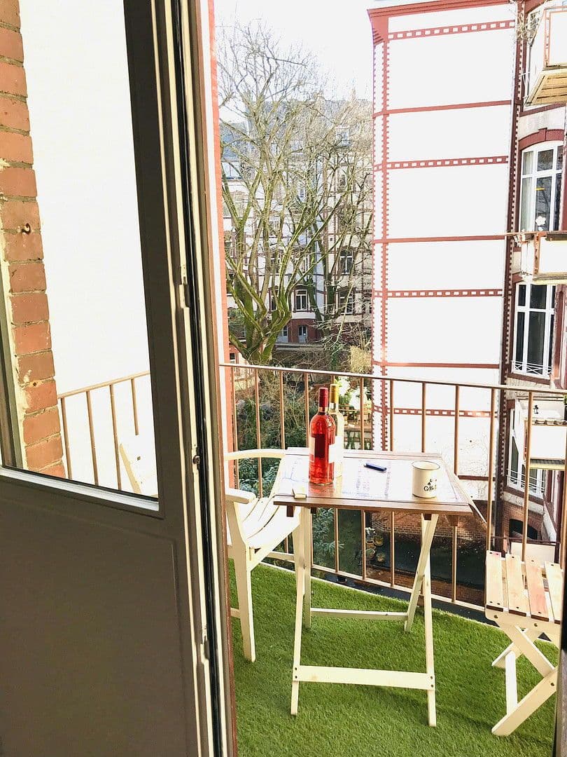 3 bedroom flat to rent, 100 m², Wiesbaden, Hesse 3 bedroom flat to rent, 100 m², Wiesbaden, Hesse