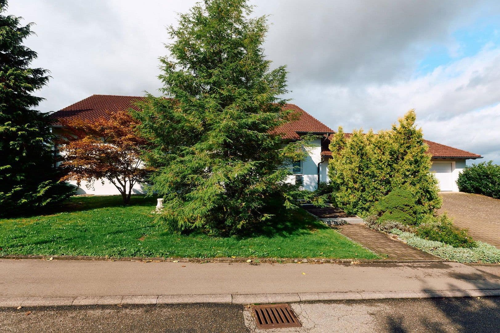 3 bedroom flat to rent, 130 m², Weiherstraße 18, Sulz am Neckar, Baden-Württemberg 3 bedroom flat to rent, 130 m², Weiherstraße 18, Sulz am Neckar, Baden-Württemberg