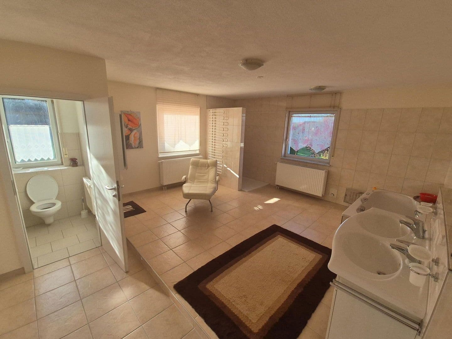 3 bedroom flat to rent, 130 m², Weiherstraße 18, Sulz am Neckar, Baden-Württemberg 3 bedroom flat to rent, 130 m², Weiherstraße 18, Sulz am Neckar, Baden-Württemberg