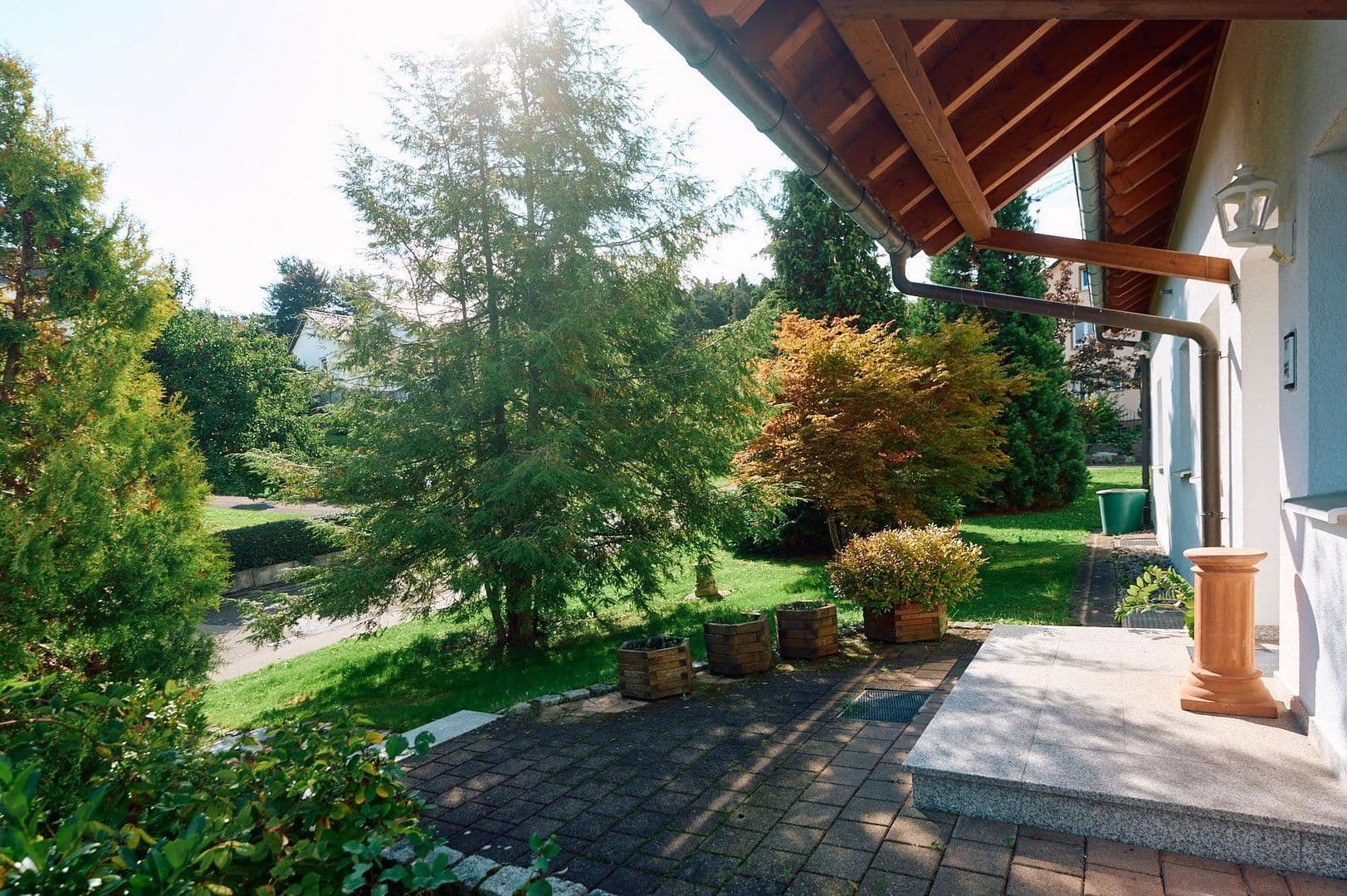 3 bedroom flat to rent, 130 m², Weiherstraße 18, Sulz am Neckar, Baden-Württemberg 3 bedroom flat to rent, 130 m², Weiherstraße 18, Sulz am Neckar, Baden-Württemberg