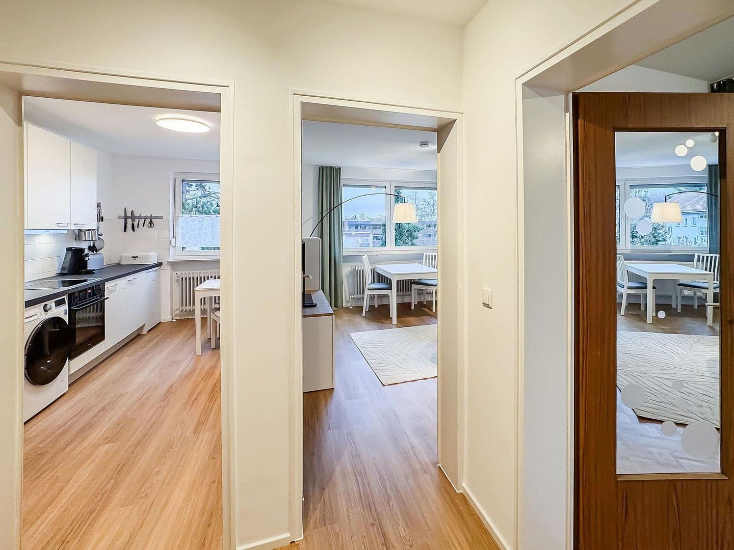 1 bedroom flat to rent, 30 m², Steinforststr. 38, Erlangen, Bavaria 1 bedroom flat to rent, 30 m², Steinforststr. 38, Erlangen, Bavaria