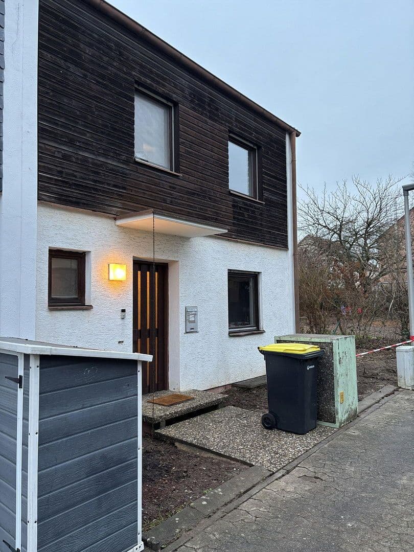 house for sale, 120 m², Niederwerrn, Bavaria house for sale, 120 m², Niederwerrn, Bavaria