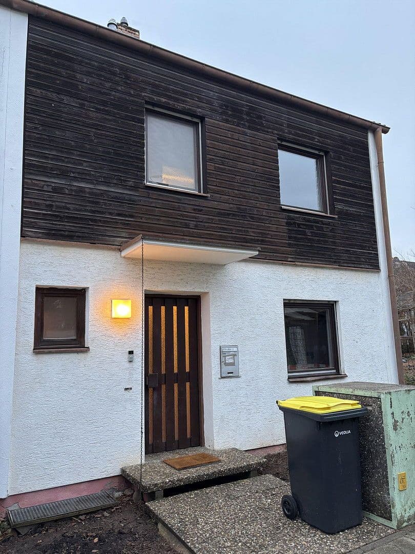 house for sale, 120 m², Niederwerrn, Bavaria house for sale, 120 m², Niederwerrn, Bavaria